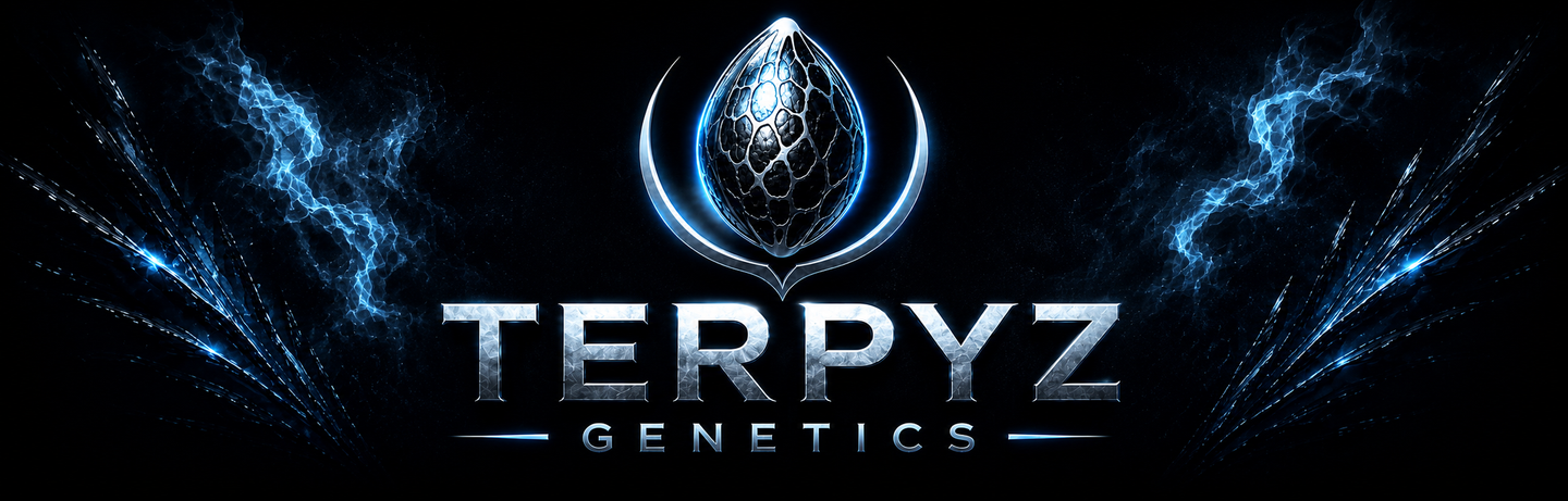 TerpyZ Genetics