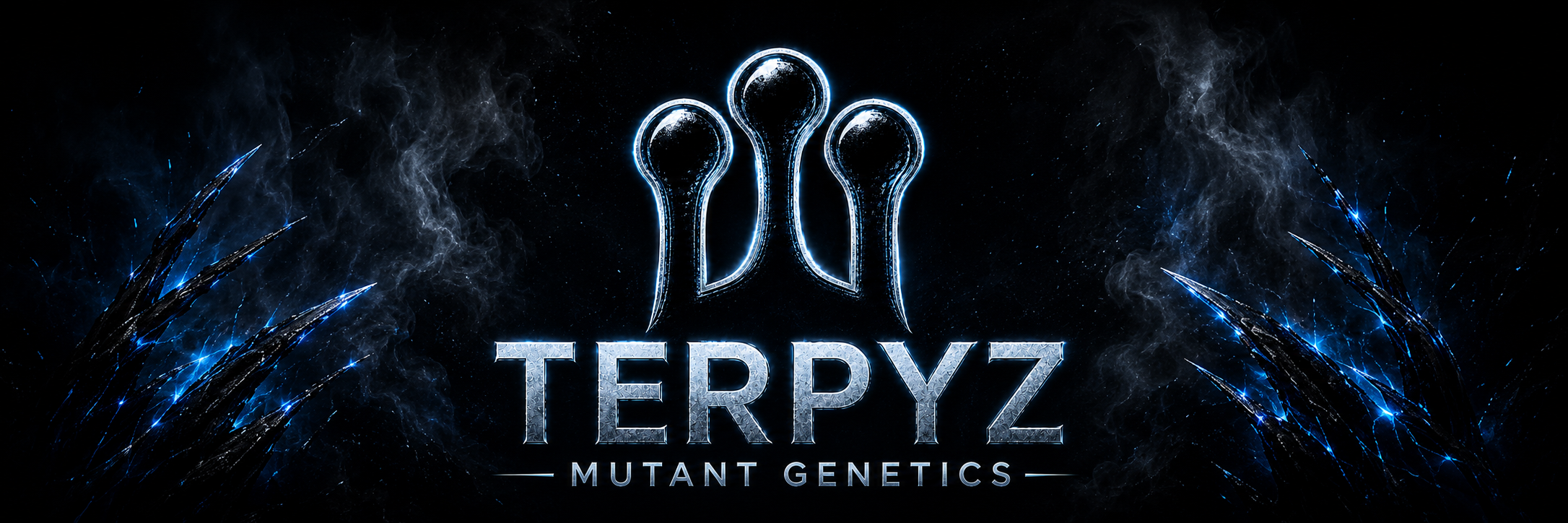 TerpyZ Mutant Genetics