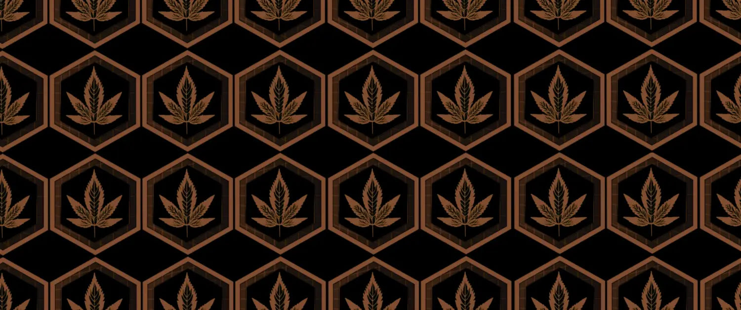 Semi F1 Hybrid Cannabis Seeds