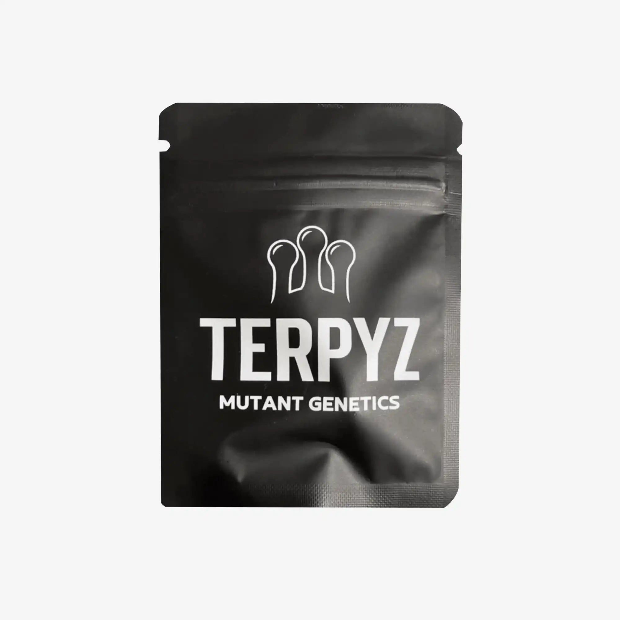 TerpyZ Mutant Genetics - The Misfits of Cannabis