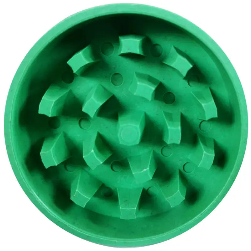 Terpyz bio hemp grinder terpyz mutant genetics hemp grinder