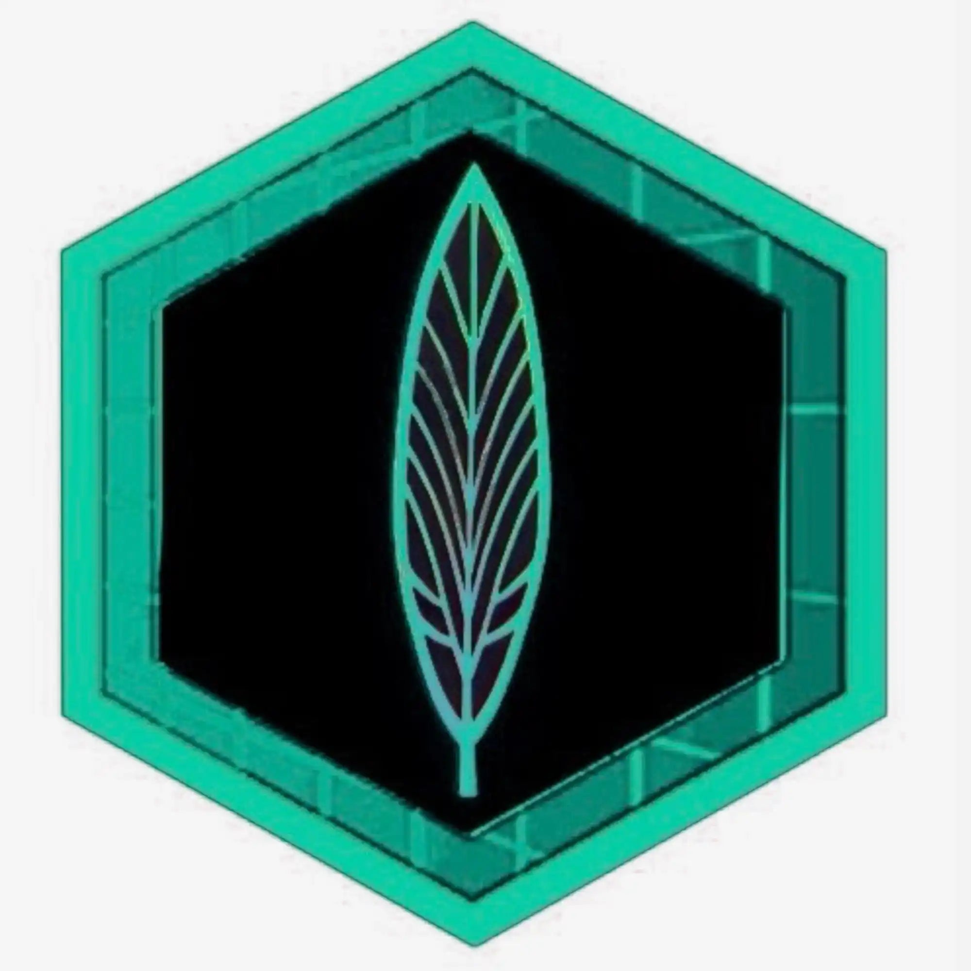 Smooth Single Leaf Cannabis Seeds | Bamboo Leaves