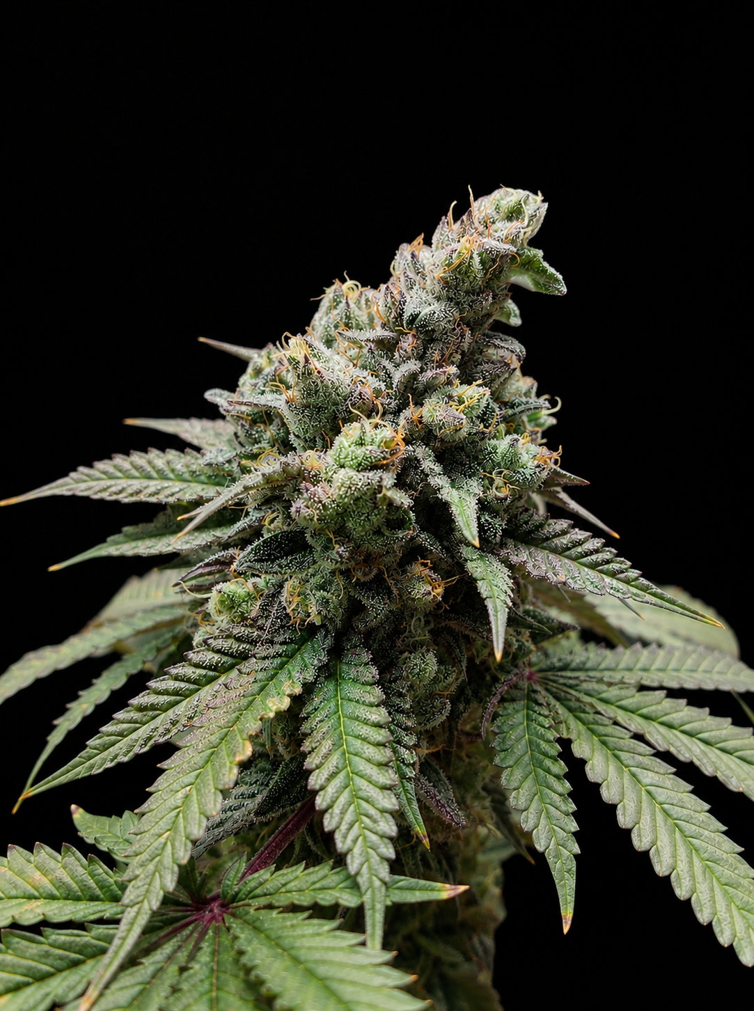 Meteor Marker (Permanent Marker x Alien Rock Candy)