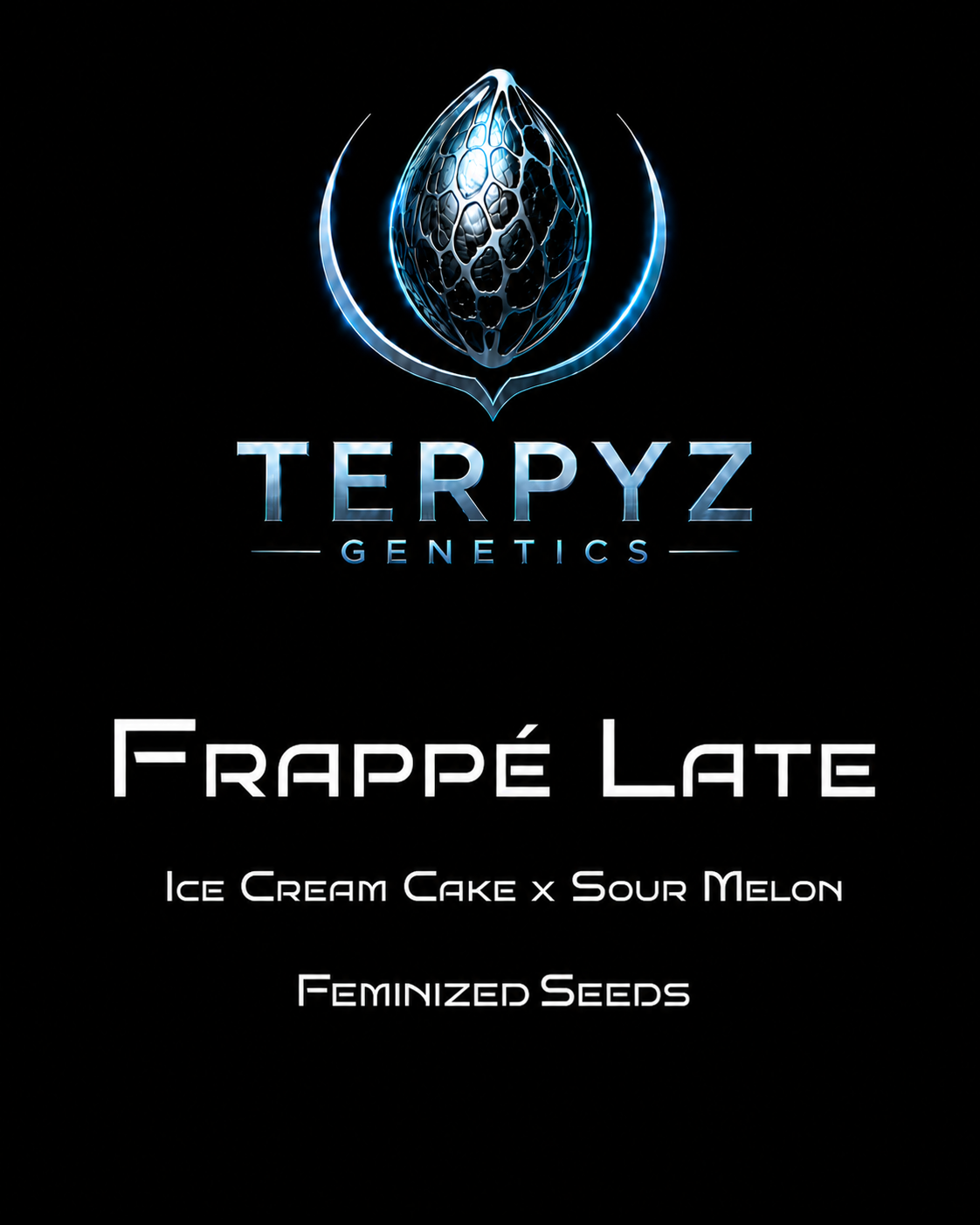 Frappé Late