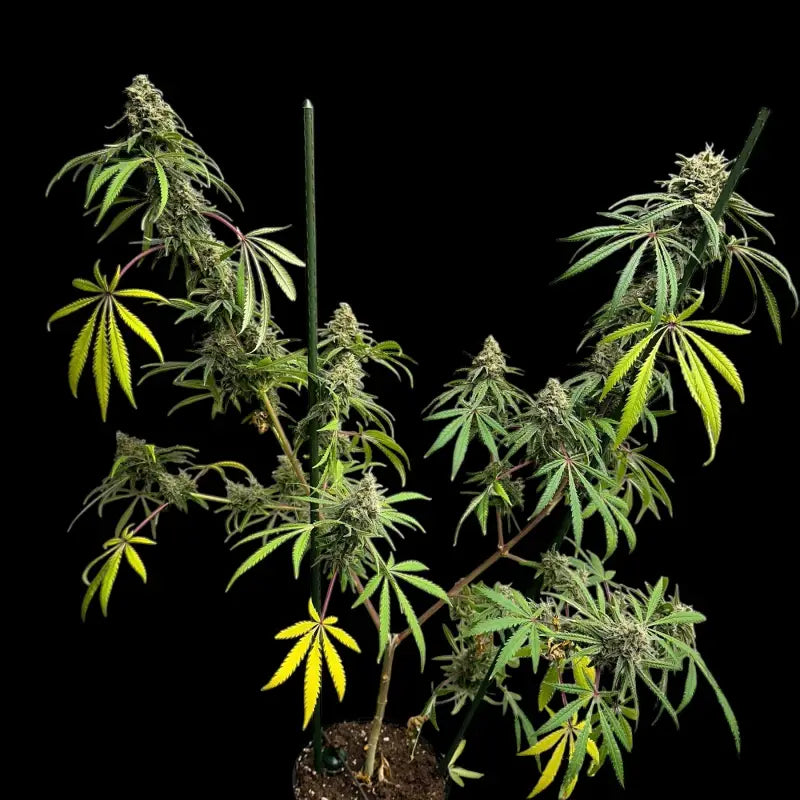 A5chaze terpyz upcoming strains