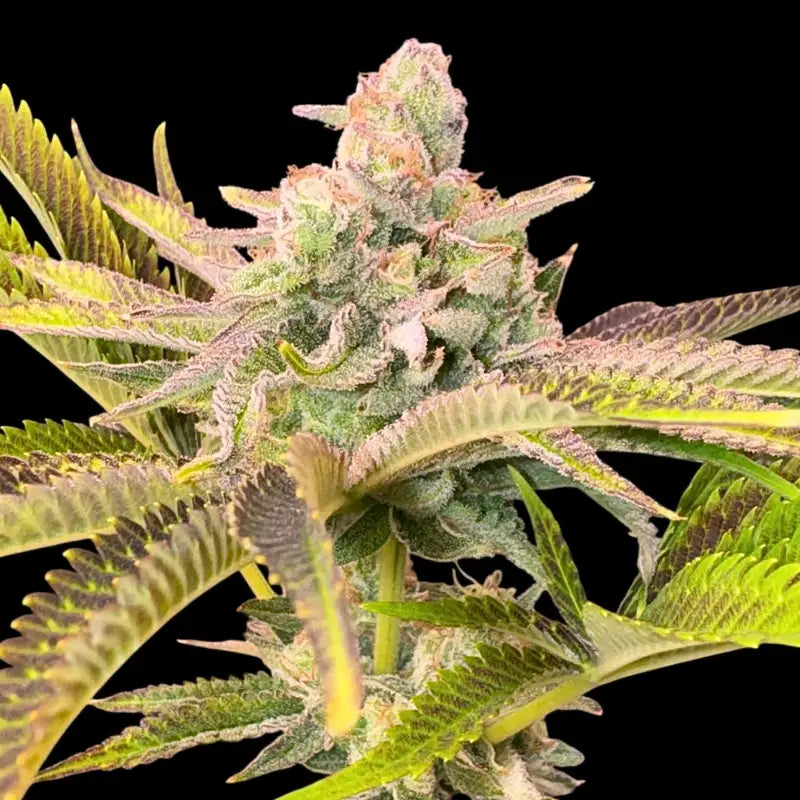 Chembull terpyz upcoming strains