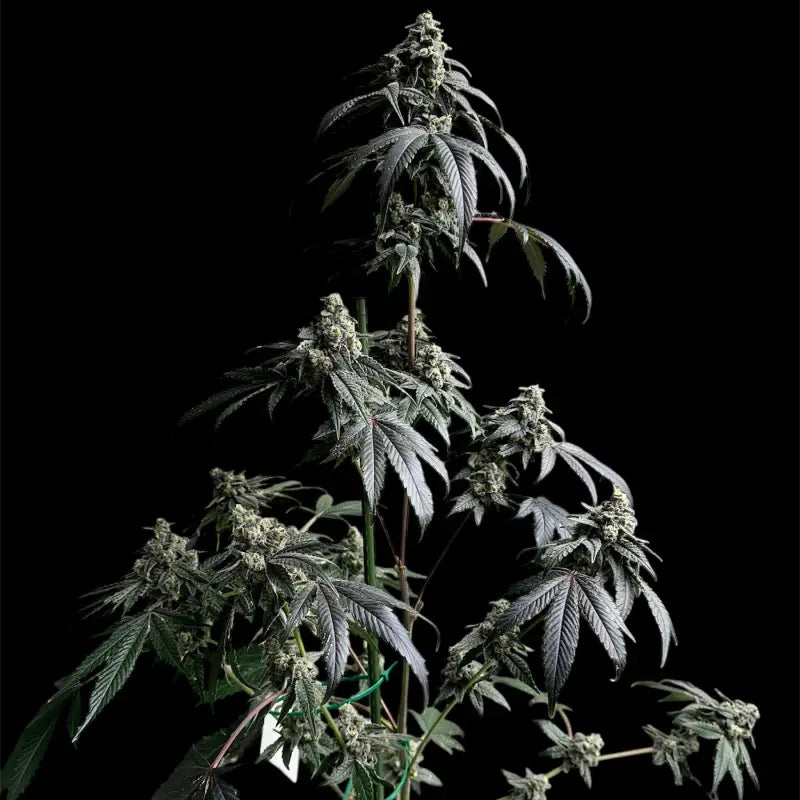 Gary’s nuts© fem terpyz mutant genetics feminized