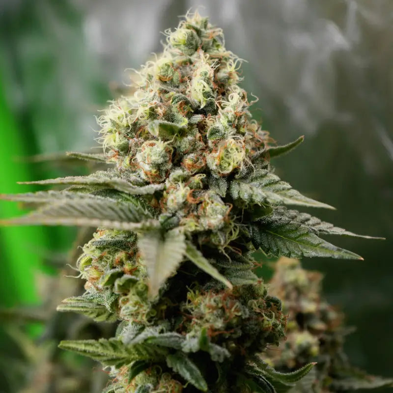 Neon wasabii© fem terpyz mutant genetics feminized semi f1