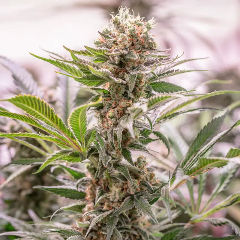 Sour vanilla candy© fem terpyz feminized cannabis seeds