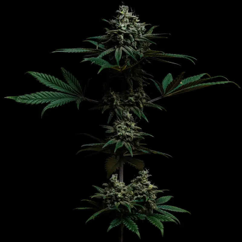 Zacatecas skunk© semi f1 reg terpyz mutant genetics hybrid